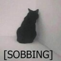 Catsob emoji