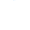 Falling Snowball emoji