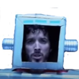 Singularity emoji