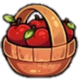 Apple Basket emoji