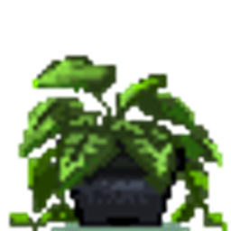 Devils Ivy emoji