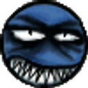 Seething emoji