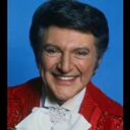 Liberace emoji