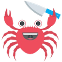 Cray emoji
