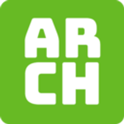 Arch emoji