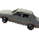 Car Rolling emoji