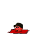 Autopilot emoji