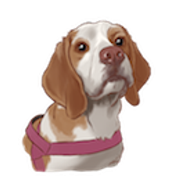 Rosa emoji