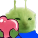 Glorplove emoji