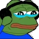 Pepesadjam emoji