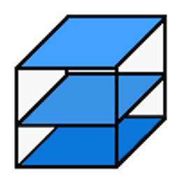 Cube Rule Of Food Cake emoji