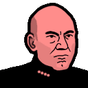 Partypicard emoji
