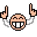 Yay emoji