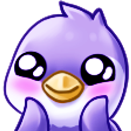 Peng Emote emoji