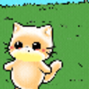 Latibulating emoji