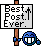 Best Post Ever emoji