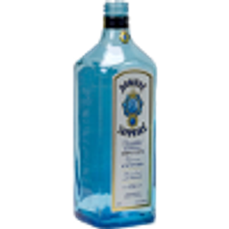 Gin emoji