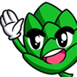 Hops Hi emoji