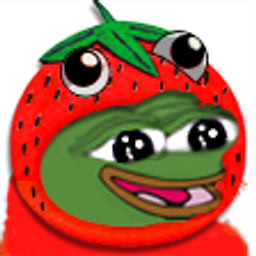 Pepeberry emoji