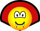 Dracula emoji