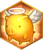 Heavens Guardian emoji