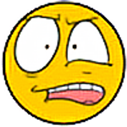 You Did What emoji
