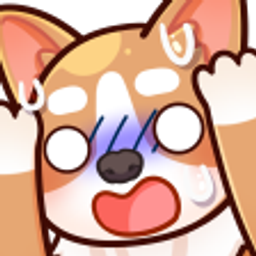 Corgi 1 112px1q emoji