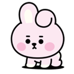 Tiny Cooky emoji