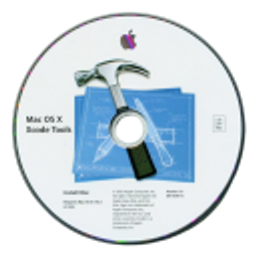 Xcode Tools emoji