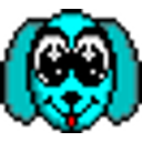 Dog Love emoji