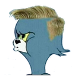 Haaland Tom emoji