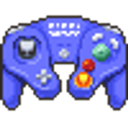 Gamecube Controller emoji