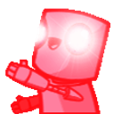 Hyper Bot emoji