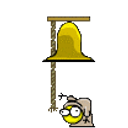Quasimodo emoji