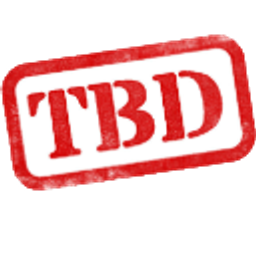 Tbd emoji
