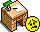 Work Sad emoji