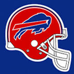 Buffalo Bills Helmet emoji