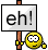 Eh emoji