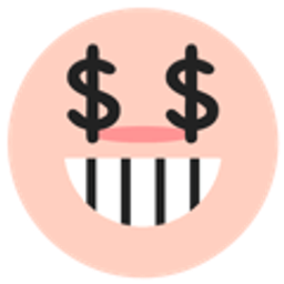 Greedy emoji