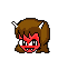 Devil Girl emoji