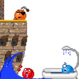 Bathroom Adventure emoji