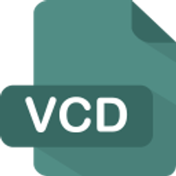 Vcd emoji