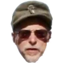 Chucktesta emoji