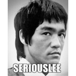 Seriouslee emoji