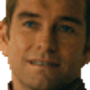 Homelander Eye Roll emoji