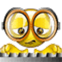 Typing emoji