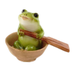 Froggooo emoji