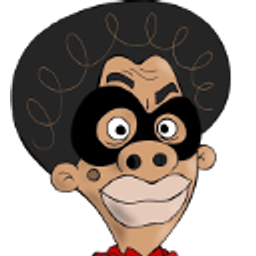 Super O emoji