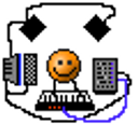 Keyboard Sound System emoji