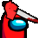 Among Kill E emoji